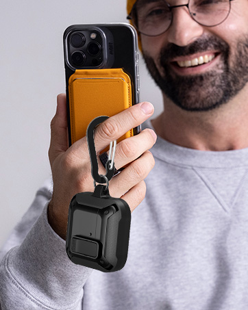 Galaxy Buds 3 Case