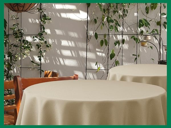 TABLE CLOTH
