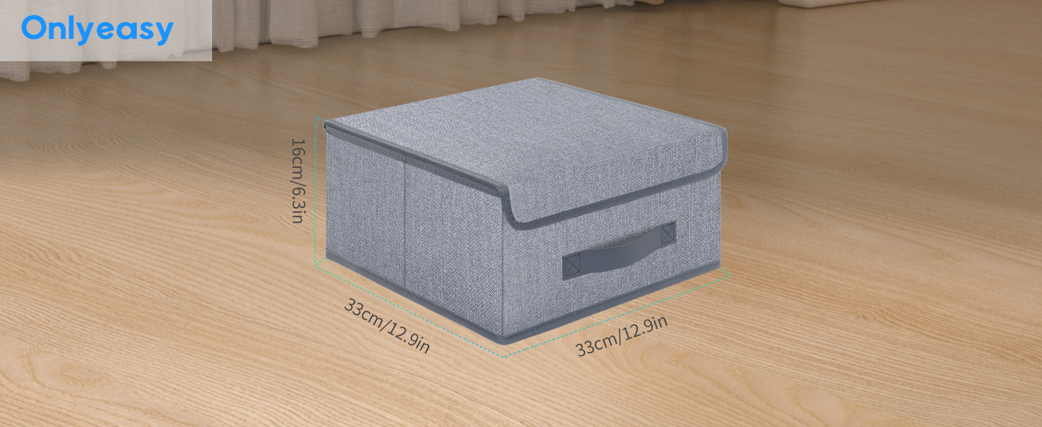 home storage