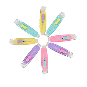Erasers