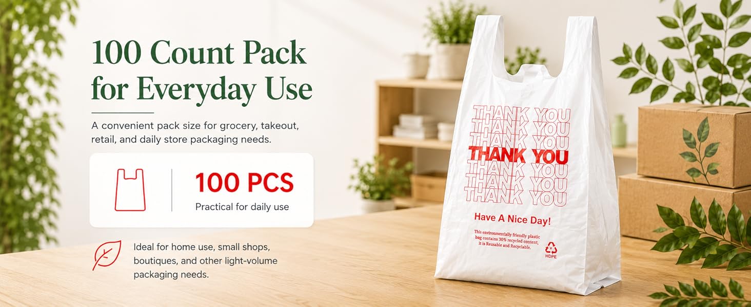 plastic bag