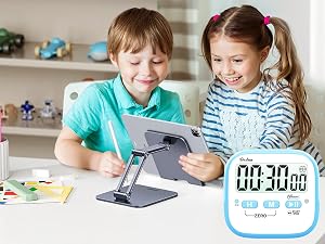 gaming timer