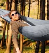 hammock set