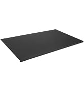 AKOZLIN Office Desk Pad Table Pad Blotter Protector TPU Surface Waterproof Mouse Pad Desk Writing...