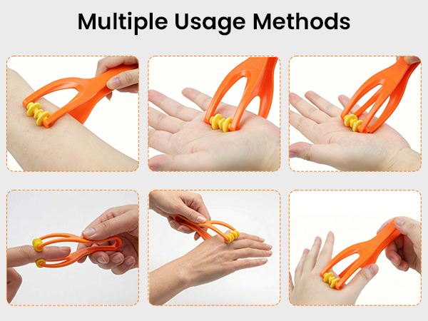 hand massager for arthritis and carpal tunnel