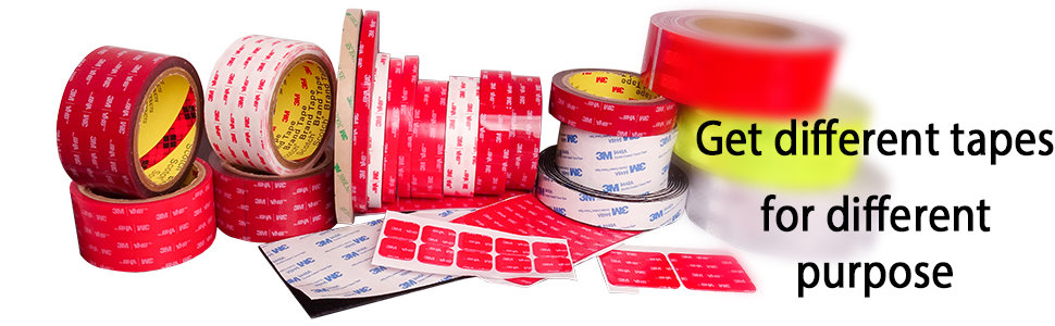 tape