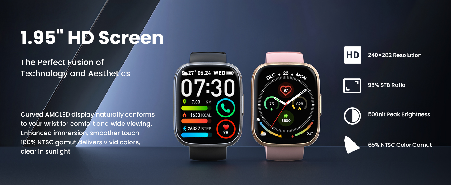 smartwatch