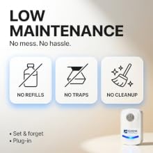 insect plug in for home , insect repellent device , insect repellent home