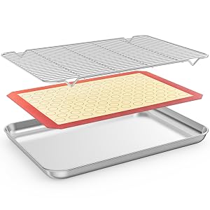 20inch baking sheet