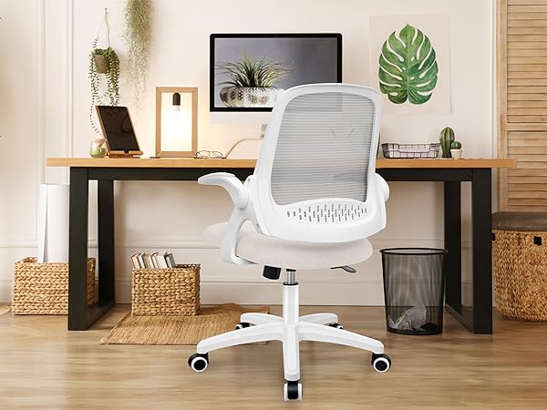 Computer Chair for Modern Home Office