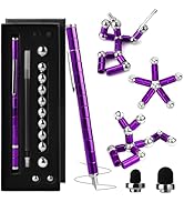 DOLASEV Fidget Pen, Fidget Pens for Kids 8-12, Magnetic Pen Fidget, Magnet Pen for Party Favors, ...