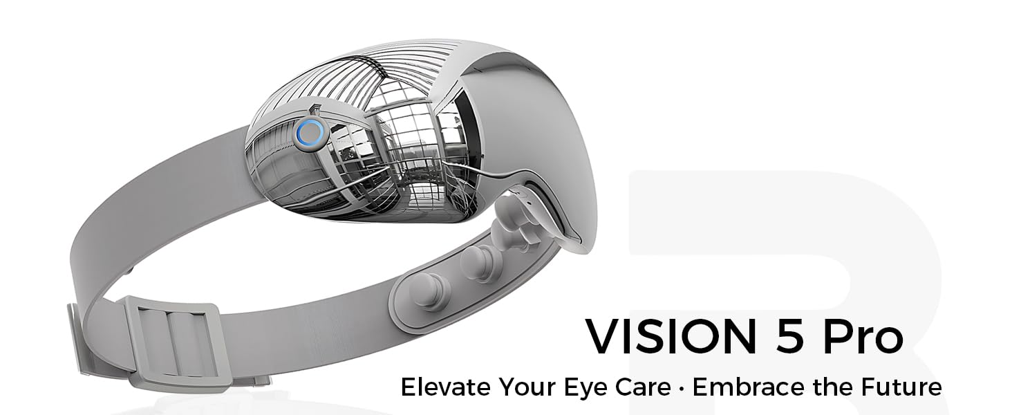 FSA eye massager