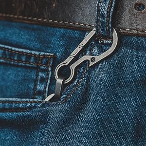 KEY ORGANIZER