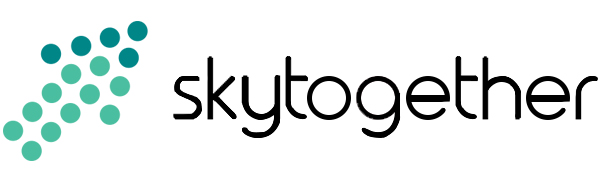 SKYTOGETHER LOGO