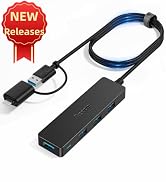 usb hub 3.0