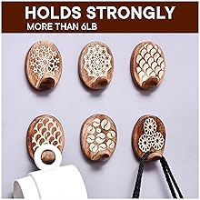 damage free hooks adhesive wall hooks