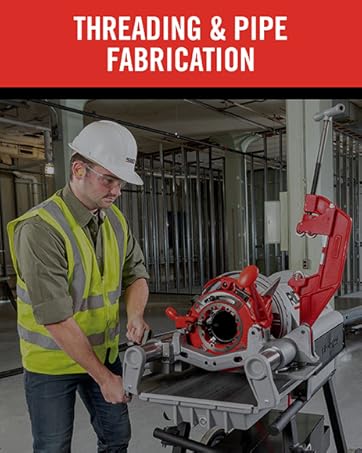 RIDGID Brand story