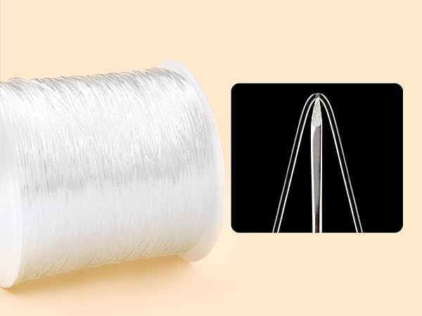 elastic string