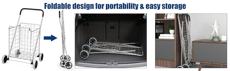 folding cart