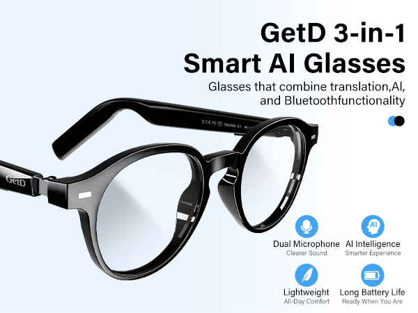 AI Glasses