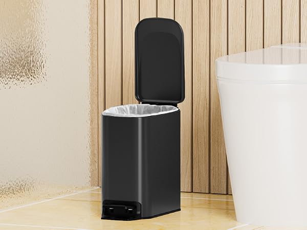 Trash Bags