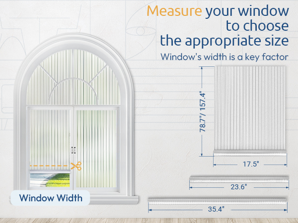 window privacy film