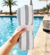 swim towel