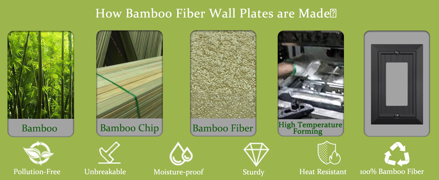 BAMBOO