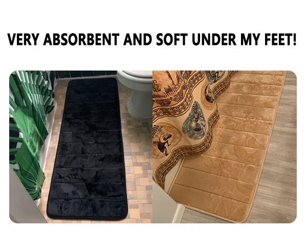 bathroom rugs