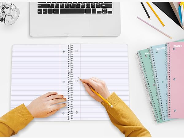 notebook