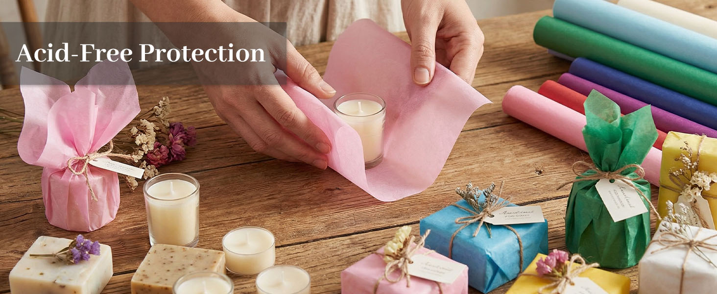 Tissue Paper Bulk
