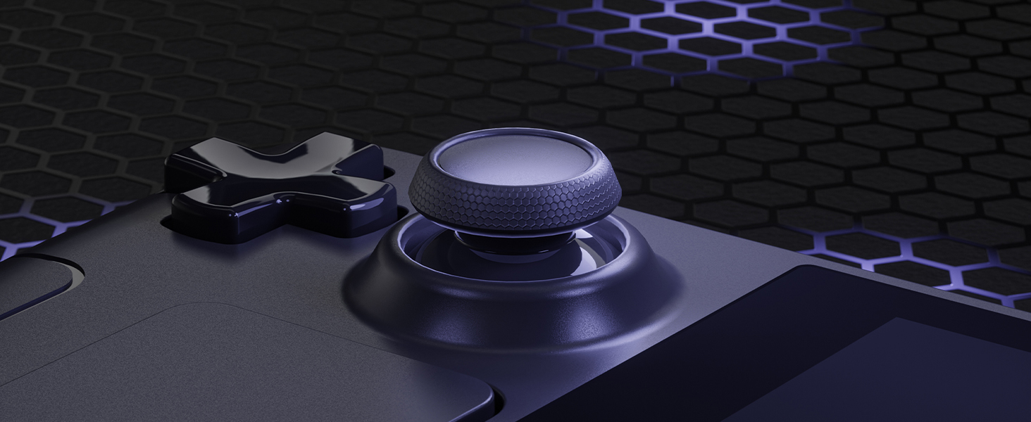 Replacement Thumbsticks for Steam Deck