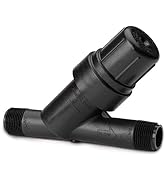 Rain Bird RBY075S Drip Irrigation In-Line
