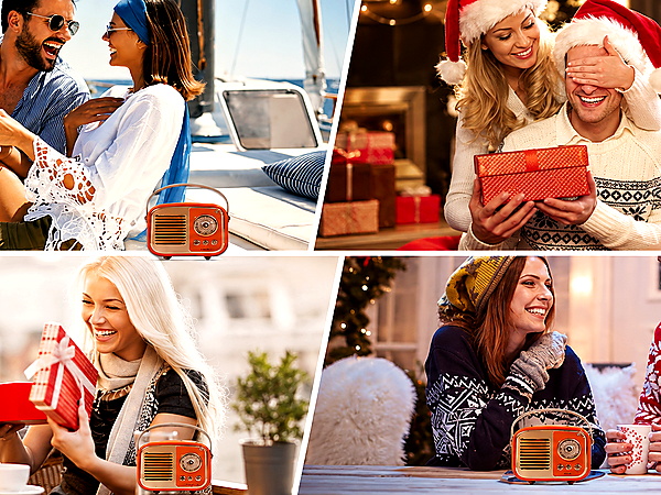 orange gifts