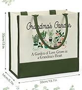 gifts for grandma mothers day birthday gigi nana grandmother gardening gift for women garden tools