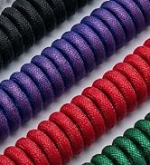 formulamod coiled keyboard cable