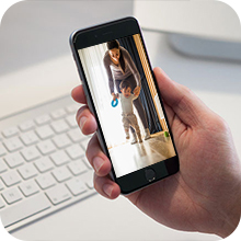 mini cameras for home security