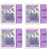 SCENTORINI Wax Melts Wax Cubes, Summer Scent, Lavender Wax Melts for Sleep, Scentsy Wax Melts for...