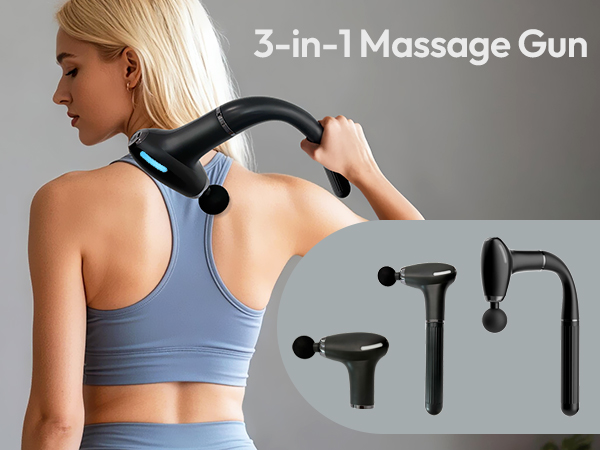 massage gun