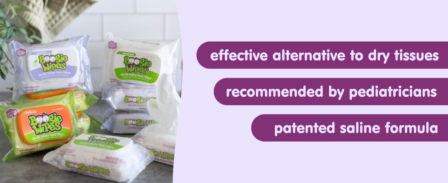 effective alternative to dry tissues