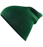 Century Star Kid's Soft Slouchy Beanie Hat Toddlers Winter Cute Cuff Baggy Hip-hop Hat Boys Girls...