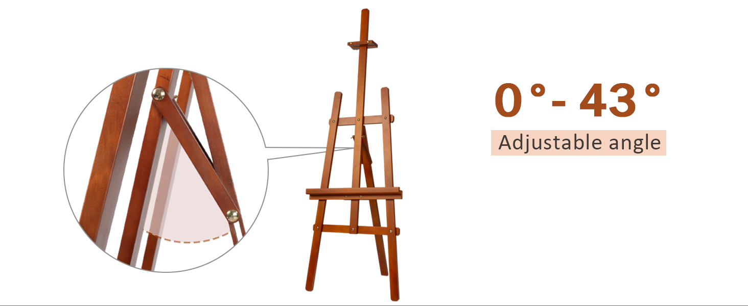 easel stand
