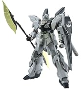 Bandai Hobby - Gundam NT - Sinanju Stein (Narrative ver.) ver. Ka, Bandai Spirits MG 1/100 Model Kit