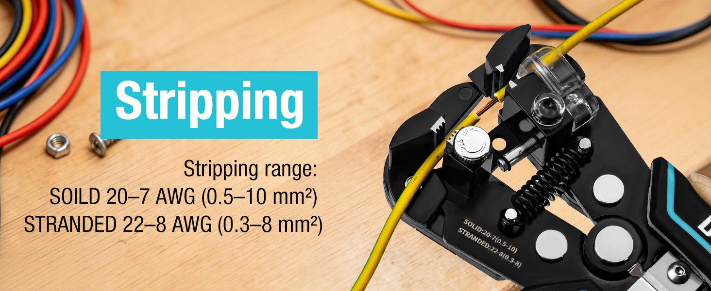 wire stripper