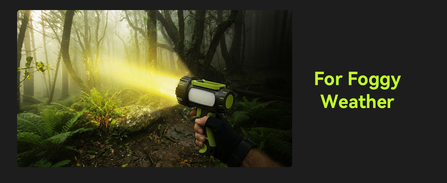 T100 - Yellow Lens