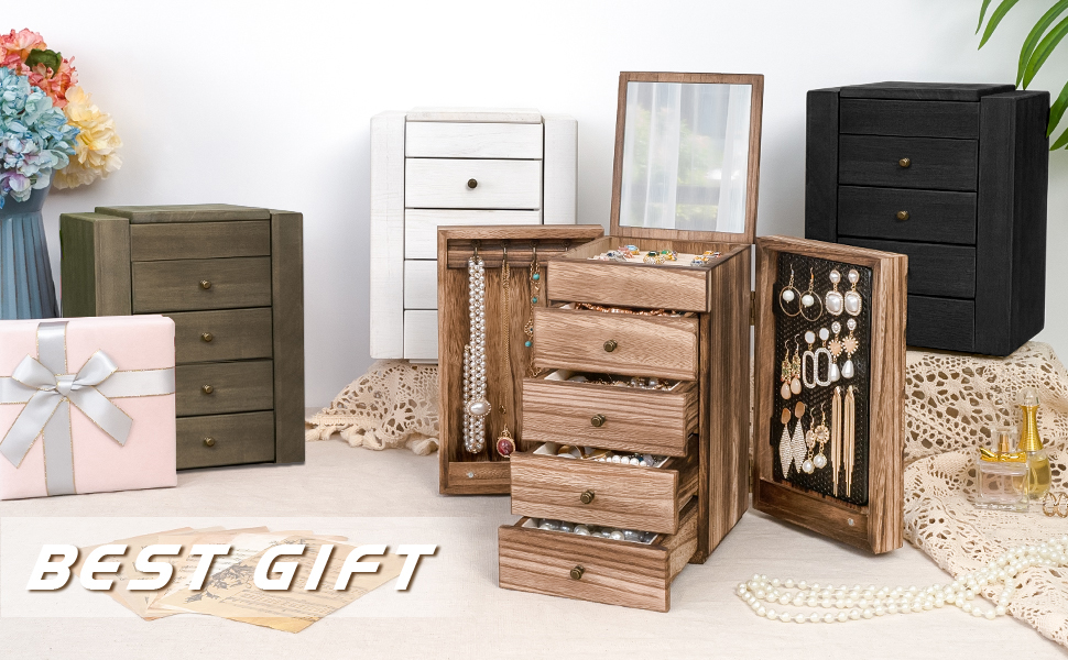 jewelry box