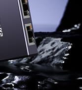 Ethernet Splitter 1 to 2