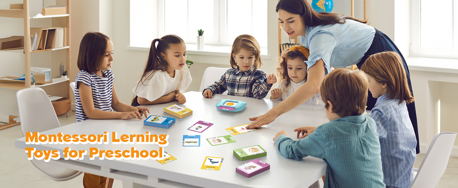 flash cards for toddlers 1-3 2 year old boy gifts toddler boy toys 2-3