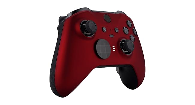 Replacement Shell for Xbox One Elite Series 2