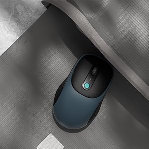 Keychron BM24 Wireless Mouse